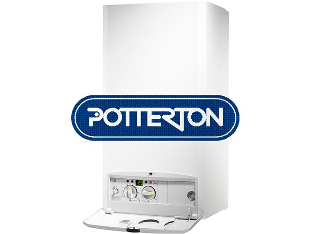 Potterton Boiler Repairs Hanwell, Call 020 3519 1525